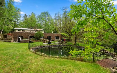 272 Hidden Springs Road