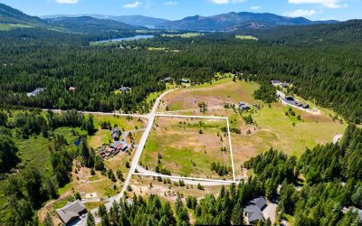 NNA Copper Ridge Rd.