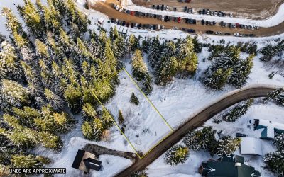 Telemark Rd Lot 13