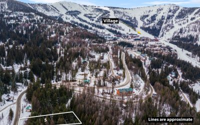 Schweitzer Mtn Rd Blk 6 Lot 5