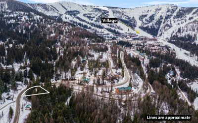 Schweitzer Mtn Rd Blk 6 Lot 1