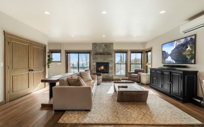 Wood Run Townhome