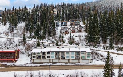 Snowdrift Condo #305