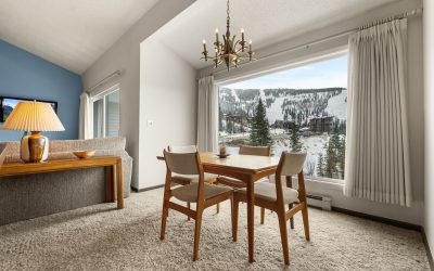 Snowdrift Condo #305