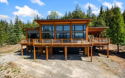 933 Rising Hawk Ridge