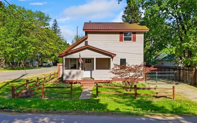 722 Ruth Ave.