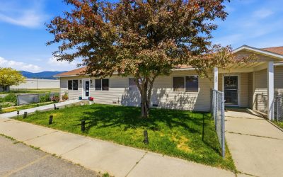 135 McGhee Road